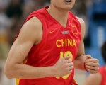 姚明回NBA打季前賽  再至上海北京會球迷
