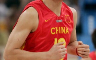姚明回NBA打季前賽  再至上海北京會球迷