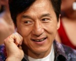 成龙：不太喜欢好莱坞  喜欢在香港拍片