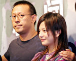 中井贵一亮相日本电影节 认为姜文赵薇最优秀