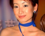 秦海璐談感情糾葛 李厚霖和我已沒什麼關係了