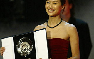 徐静蕾凭《来信》 获得西班牙电影节最佳导演奖
