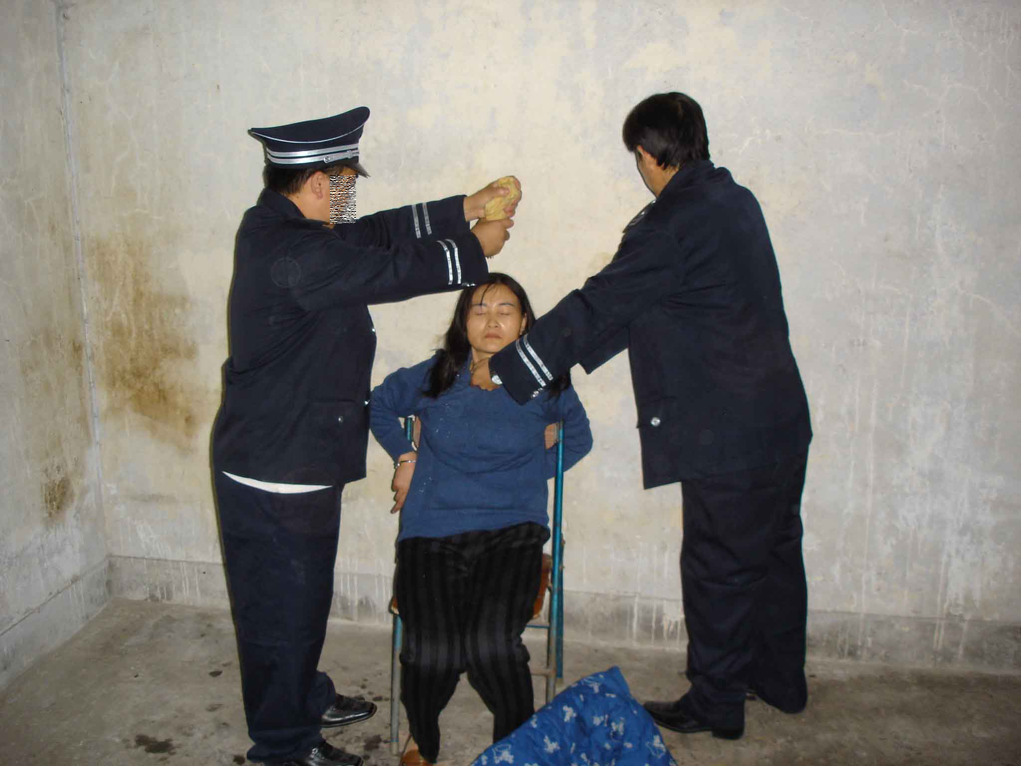 圖十(圖片來源:明慧網)