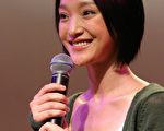 周迅不满被当炒作对象 决定正式辞演“小龙女”