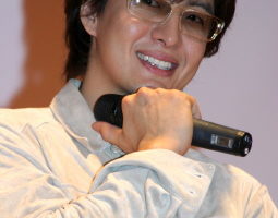 日本影迷最愛聽裴勇俊說「我愛妳」