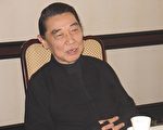 “钢琴诗人”傅聪纽约畅谈音乐人生
