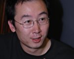 《可可西里》放映 陆川导演谈拍片艰辛