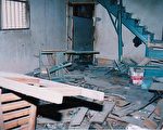 父母被迫害致死 18個月驚恐大逃亡－採訪遺孤劉曉天(第1集)