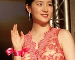 李英爱：梁朝伟让她产生想恋爱的感觉