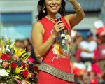 韋唯披露離婚後生活 曾一天七次想自殺
