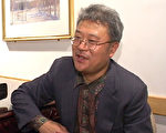 哈金首次披露在着笔另一部长篇小说