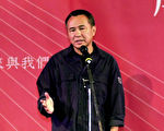 侯孝贤获亚洲电影人奖 中国风吹遍釜山电影节