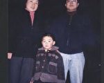 四川乐山张卓遭虐杀 幼子想爸爸