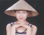 中秋月圆家破碎
