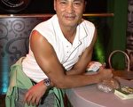 任达华:我没有“七年之痒” 琦琦信任