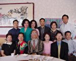 全本「趙氏孤兒」南加演出