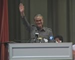 馬國陣成員黨馬華公會第五十一屆常代會