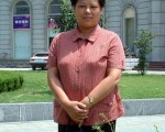 原安徽旅游局副局长遭四年冤狱后再被绑架