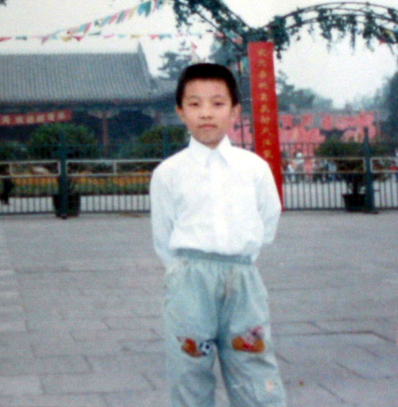 王博如(明慧网)