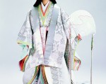 全球最昂贵“亿元和服” 展现贵族生活与铂金工艺