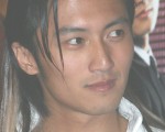 《情天大圣》：谢霆锋捱冻 范冰冰成“外星人”