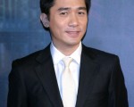 梁朝伟欧洲宣传2046 和劳勃狄尼诺相见欢