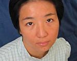 上了澳洲两大英文报头版的中国女子