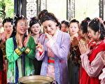相信老公比自己早死 李嘉欣愿一切靠自己