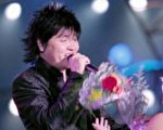 孙楠演唱会一切为观众着想 赶制新歌应景应时