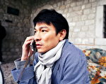 刘德华笑谈《天下无贼》造型:一辈子都没这么丑