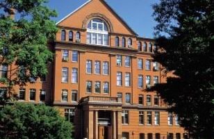 世界大学最新排行榜 哈佛榜首北大排十七