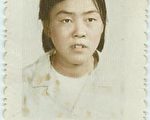 寶蘭被綁架到洗腦班 一月後屍現河溝