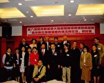 台两岸关系暨大陆新闻报导奖 突显人道精神