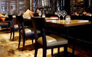 Zagat調查﹕美國平均餐飲和旅館費用上昇