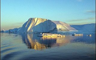 北極融化驚人 世紀末美東南海岸綫將淹沒