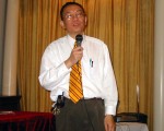 “健康讲座”王纪民医师讲解老年痴呆症