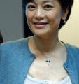 才女不忘“贤妻良母”本色 张艾嘉:我爱厨房
