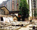 上海徐汇区动迁户遭鲸吞10多亿元  上告无门