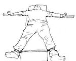 河北保定劳教所动用私刑引起国际人权组织关切