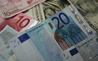 美元貶值 衝擊全球政經
