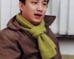 夫妻档《夜半歌声》 黄磊慎重处理孙莉激情戏