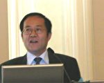 吴国光：中国政府宣传的精致化