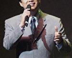 众名嘴细说费玉清 温文尔雅不失活泼机智