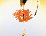 视觉震撼 – 2004香港国际海报三年展