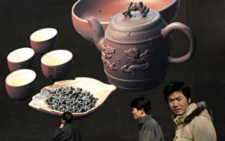 全球茶產量印度第一中國第二