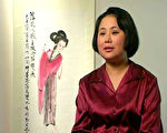 澳華裔女畫家狀告江澤民將開庭提訴