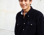 《血色浪漫》里刘烨变身顽主 成追女孩高手
