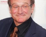 罗宾威廉斯Robin Williams(图:Getty Images)