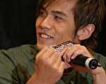 周杰倫在洛杉磯啟動「無與倫比演唱會」