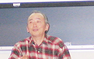 徐文立﹕中共培養領導人有一套辦法﹐都讓他們手上沾點血